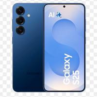Samsung s25 128gb 12gb ram NUOVO
