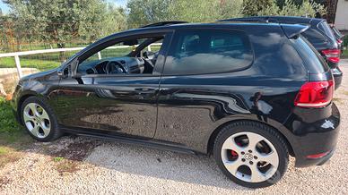 golf 6 gti