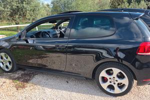 golf 6 gti