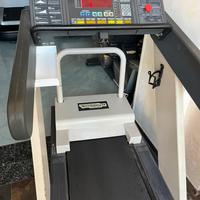 Technogym Run Race funzionante