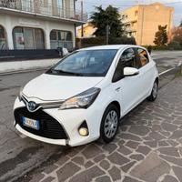 Toyota Yaris 1.5 Hybrid 5 porte Active