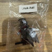 Minifigure Uruk-hai – Il Signore degli Anelli