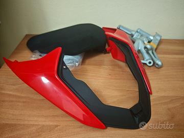 Kit passeggero Ducati Panigale V4 V4S 2025
