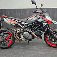 Ducati Hypermotard 950 RVE 35KW