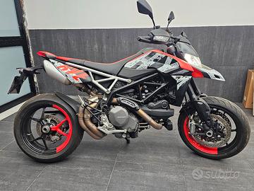 Ducati Hypermotard 950 RVE 35KW