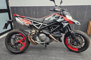 Ducati Hypermotard 950 RVE 35KW
