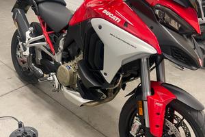 Ducati multistrada V4s 2024