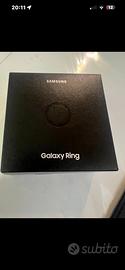 Samsung galaxy ring misura 14