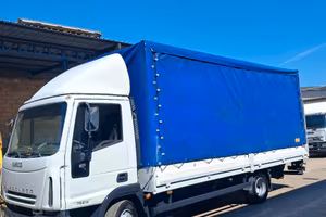 iveco eurocargo 75
