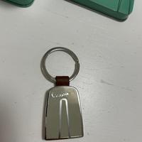 Portachiavi vari formati vespa