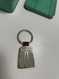 Portachiavi vari formati vespa