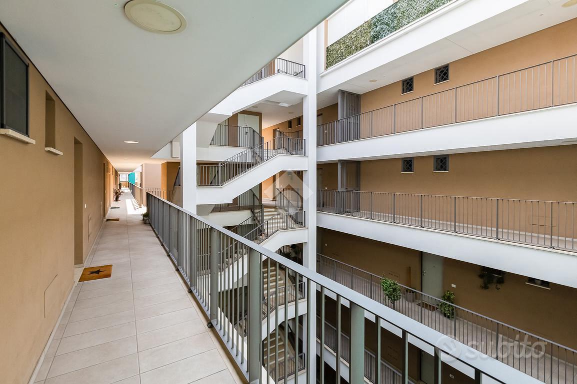 Appartamento – Roma, Collatino - Altro