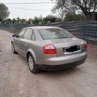 AUDI A4 3ª serie - 2003