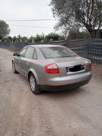 AUDI A4 3ª serie - 2003
