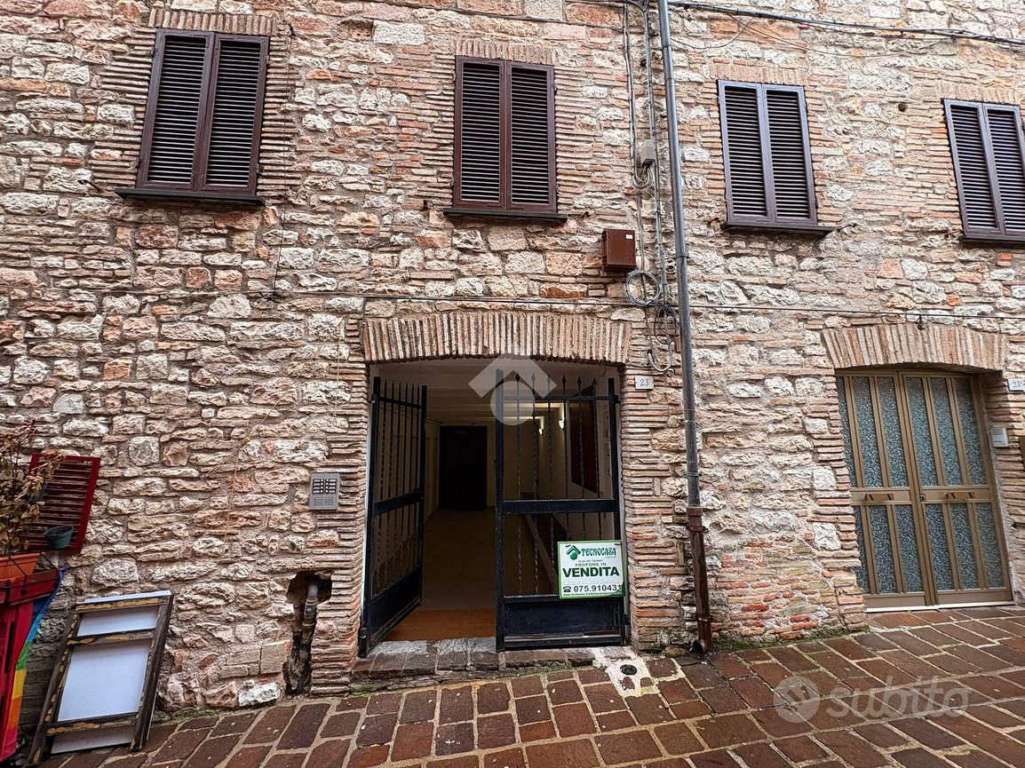 Appartamento – Sigillo, Giacconale - Vista 3