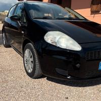Fiat Punto 1.3 multijet