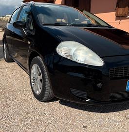 Fiat Punto 1.3 multijet