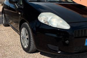 Fiat Punto 1.3 multijet