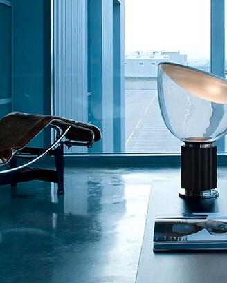Lampada flos taccia small nuova ed imballata