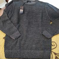 maglione uomo gate 21