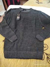 maglione uomo gate 21