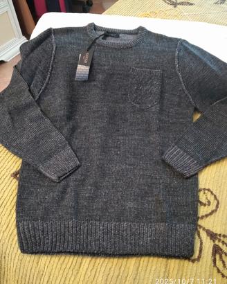 maglione uomo gate 21
