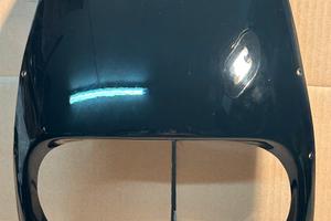 Gilera RC 600 - cupolino portafaro