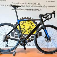 WHISTLE VAERO 105 DI2 2026