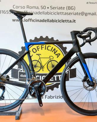 WHISTLE VAERO 105 DI2 2026