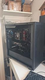 Pc fisso nuovo - preassemblat - top gaming/editing