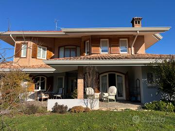 Villa - Cervignano del Friuli -