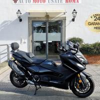 YAMAHA T Max 560 TECH MAX PROMO WEB