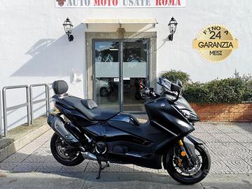 YAMAHA T Max 560 TECH MAX PROMO WEB