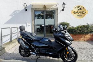 YAMAHA T Max 560 TECH MAX PROMO WEB