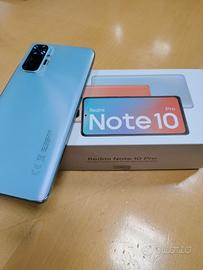 Redmi note 10 Pro