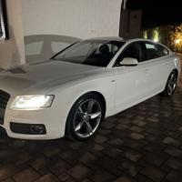 AUDI A5 UNICO PROPRIETARIO