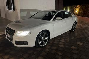 AUDI A5 UNICO PROPRIETARIO