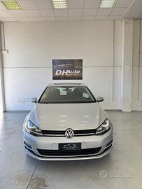 Volkswagen Golf 2.0 TDI 5p. Highline BlueMotion Te