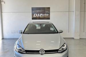 Volkswagen Golf 2.0 TDI 5p. Highline BlueMotion Te