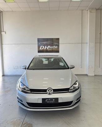 Volkswagen Golf 2.0 TDI 5p. Highline BlueMotion Te