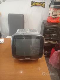 televisore brionvega
