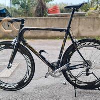 Bici da corsa Wilier