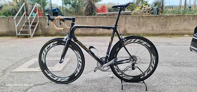 Bici da corsa Wilier