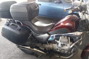Moto Guzzi Nevada 750