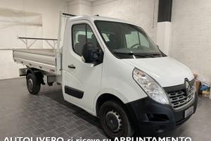 RENAULT Master 2.3 dCi 125 CV CassoneFisso