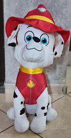 Peluche Paw Patrol Marshall 60 cm