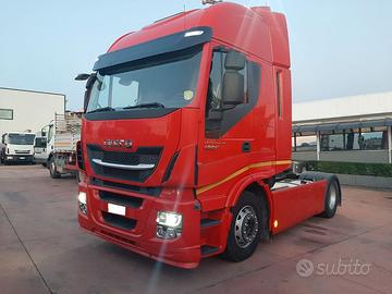 IVECO STRALIS TRATTORE STRADALE