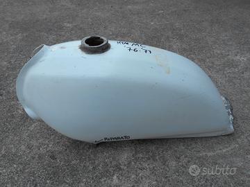 serbatoio ktm MC 1976 1977