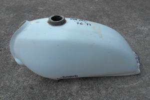 serbatoio ktm MC 1976 1977
