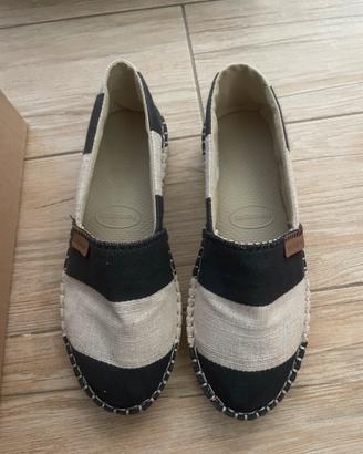 espadrillas havaianas donna